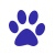 Paw Icon